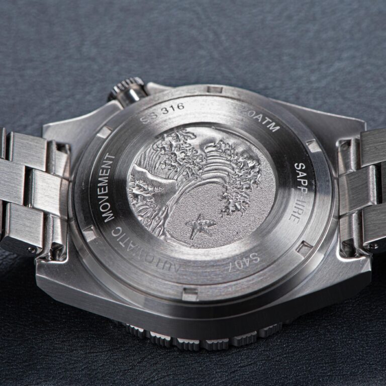 Seestern S407-600T.WC V3 - Image 3