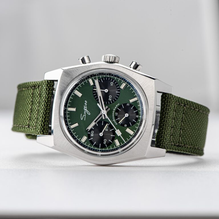 Chrono Heritage S419GS - Image 8