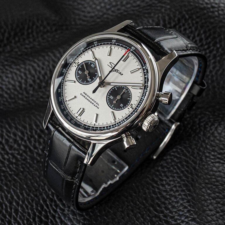 Chrono Heritage SUPANK002GN/SN - Image 10