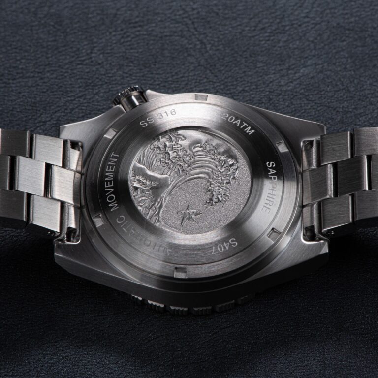 Seestern S407-600T.YC V3 - Image 4