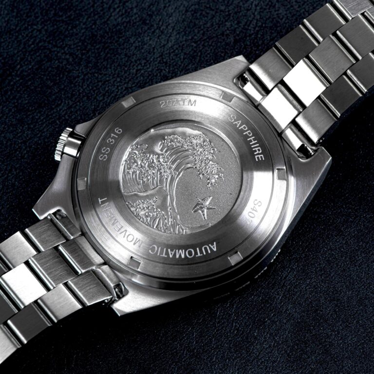 Seestern S407-600T.KC V3 - Image 5