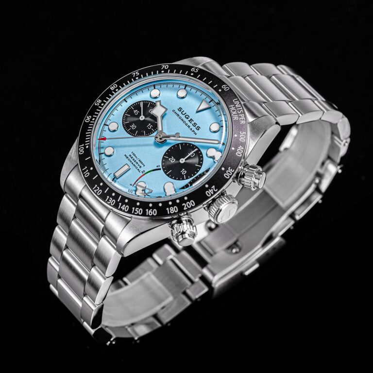 BB Chrono S457.T - Image 3