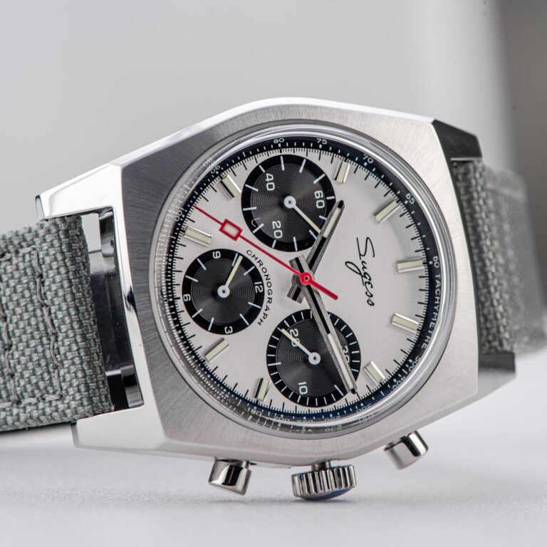 Chrono Heritage S419GSP - Image 3