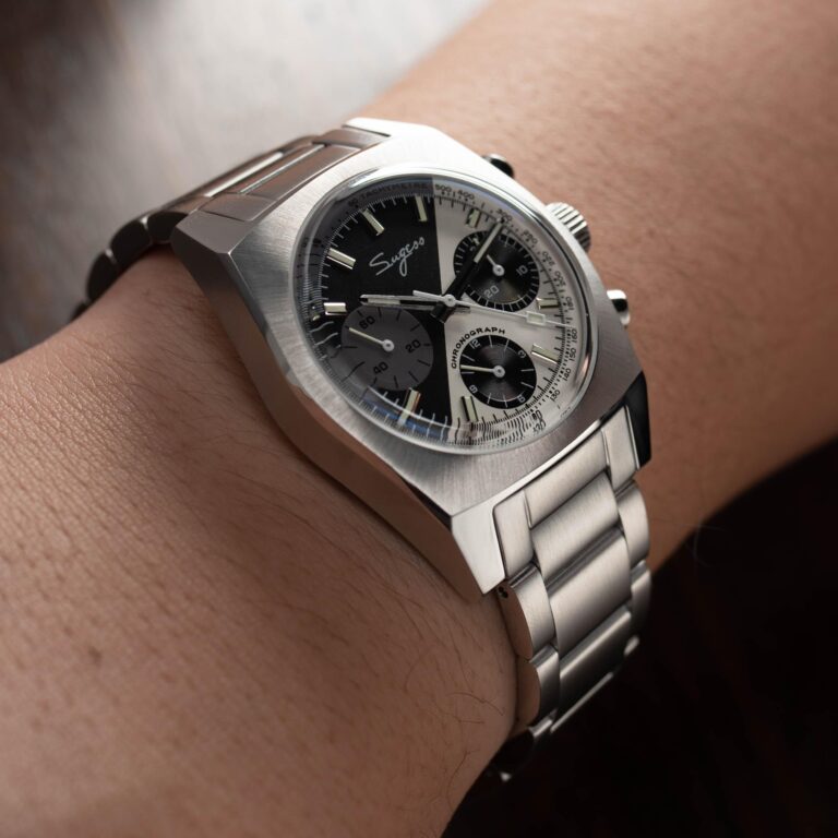 Chrono Heritage S419BWS - Image 25