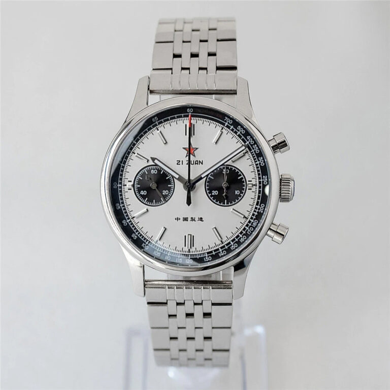 Chrono Heritage SUPANK021GN/SN - Image 4