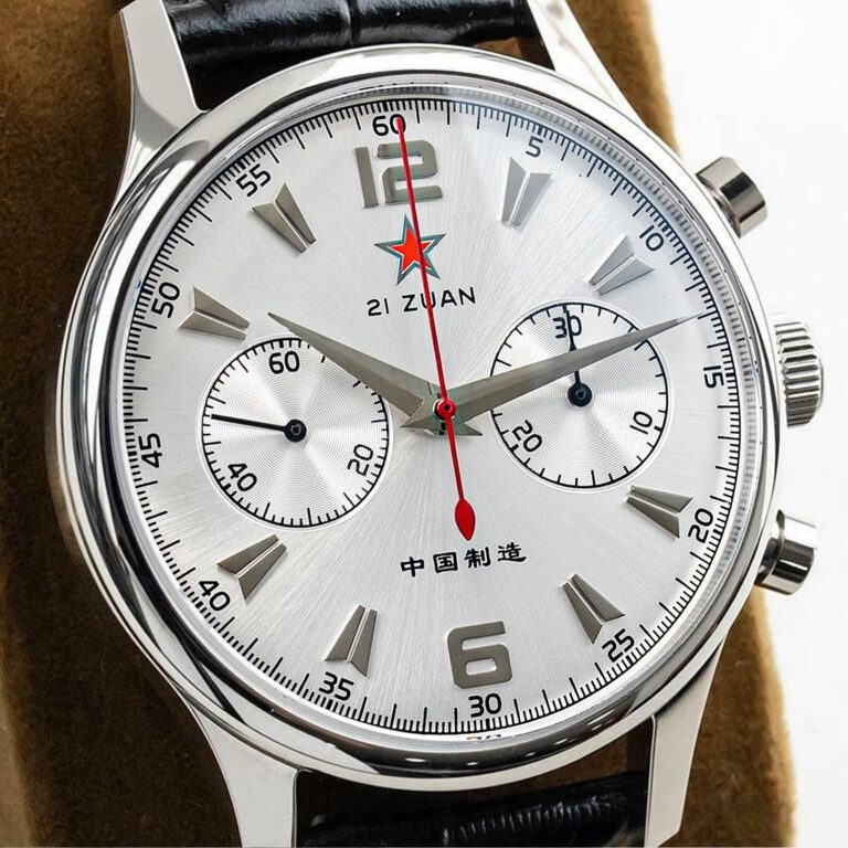Chrono Heritage SUPANK090GN/SN - Image 3
