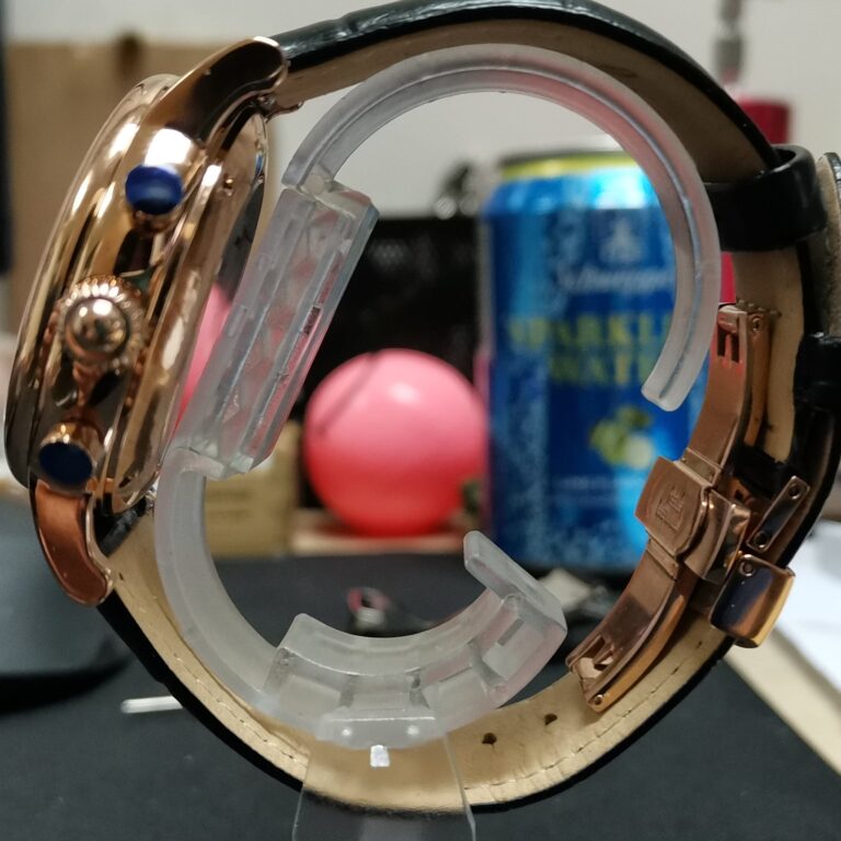 MoonPhase Master Chronograph SU1908GK/X - Image 4