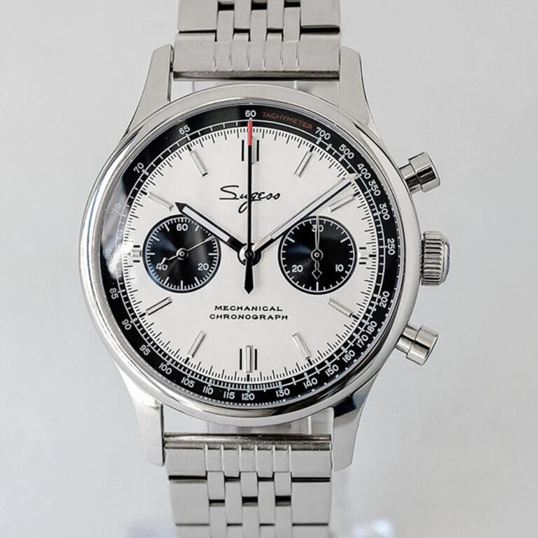 Chrono Heritage SUPANK003GN/SN - Image 4