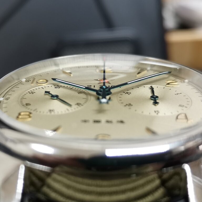Chrono Heritage SU1962SW/X - Image 6