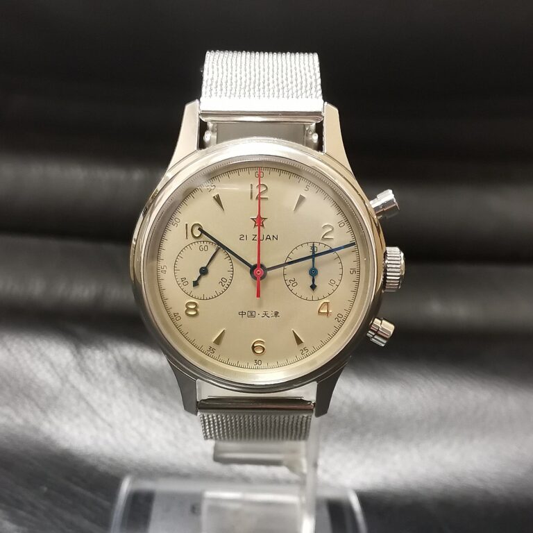 Chrono Heritage SU1963M/X - Image 6