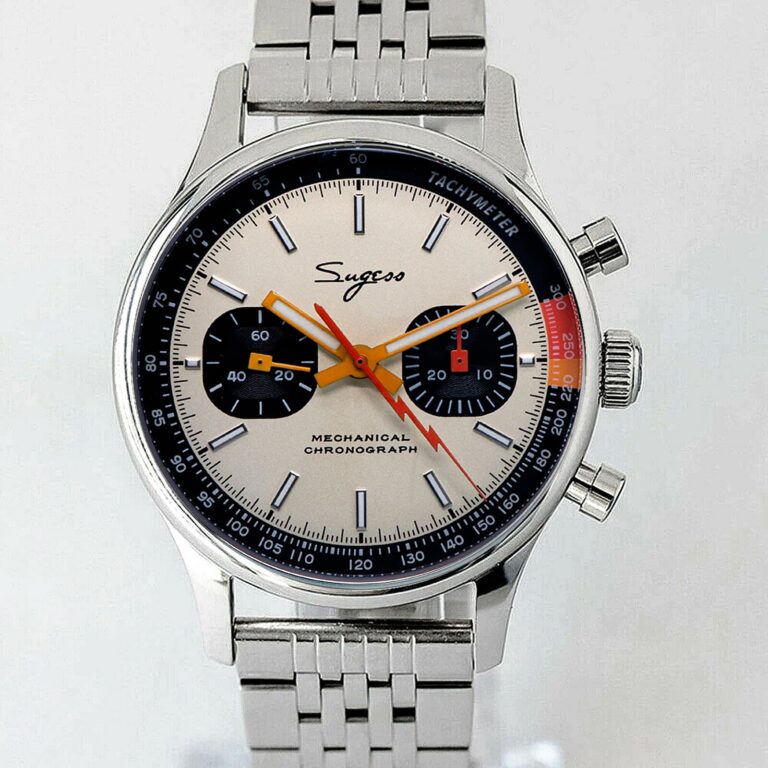 Chrono Heritage SUCHP005S V2 - Image 3