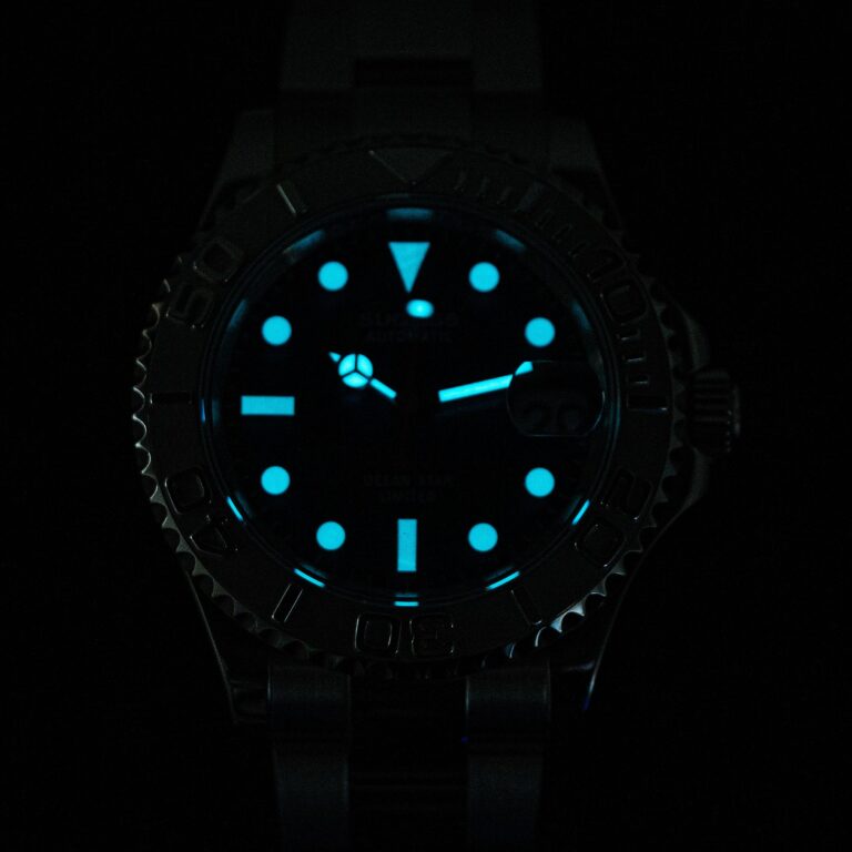Ocean Star S450-2.WS - Image 10