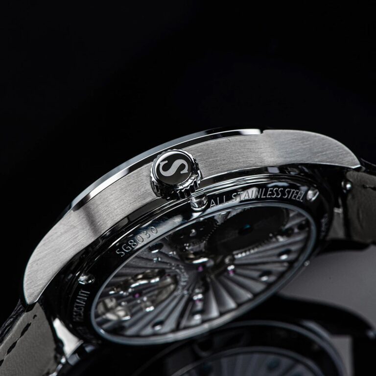 Tourbillon Master SU8230STRF - Image 10