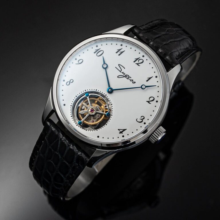 Tourbillon Master SU8230SW - Image 4