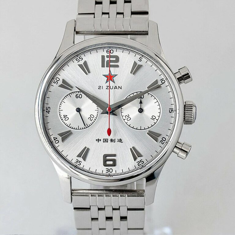 Chrono Heritage SUPANK092GN/SN - Image 3