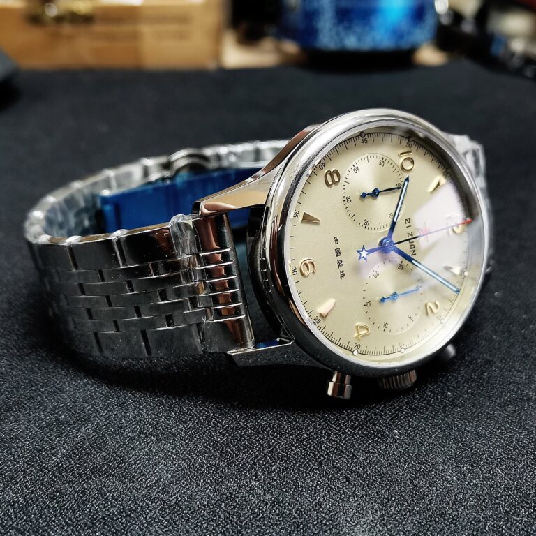 Chrono Heritage SU1962S40/X - Image 4
