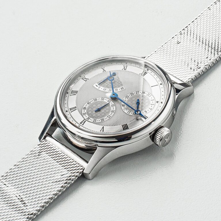 Gustav Becker SU1780J1 - Image 3
