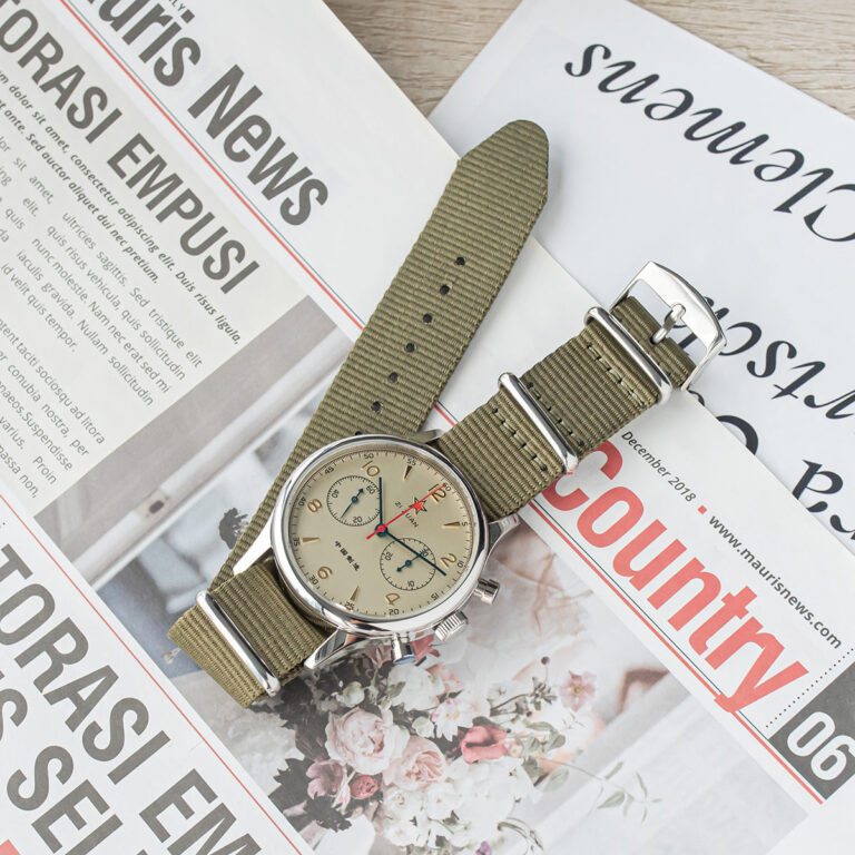 Chrono Heritage SU1963S40/X - Image 5