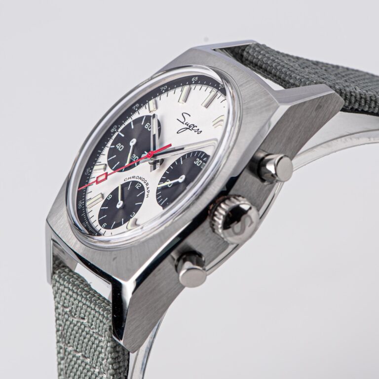 Chrono Heritage S419GSP - Image 4
