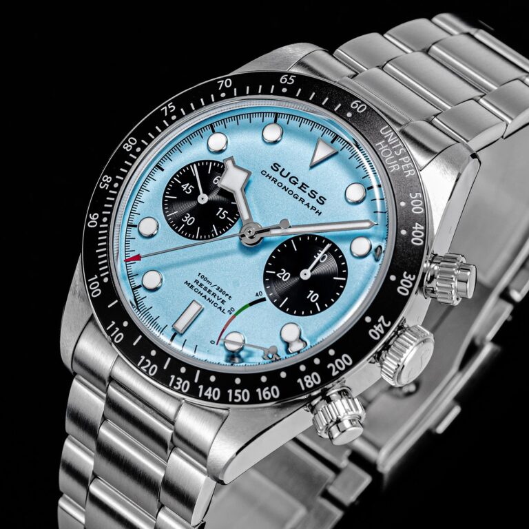 BB Chrono S457.T - Image 4