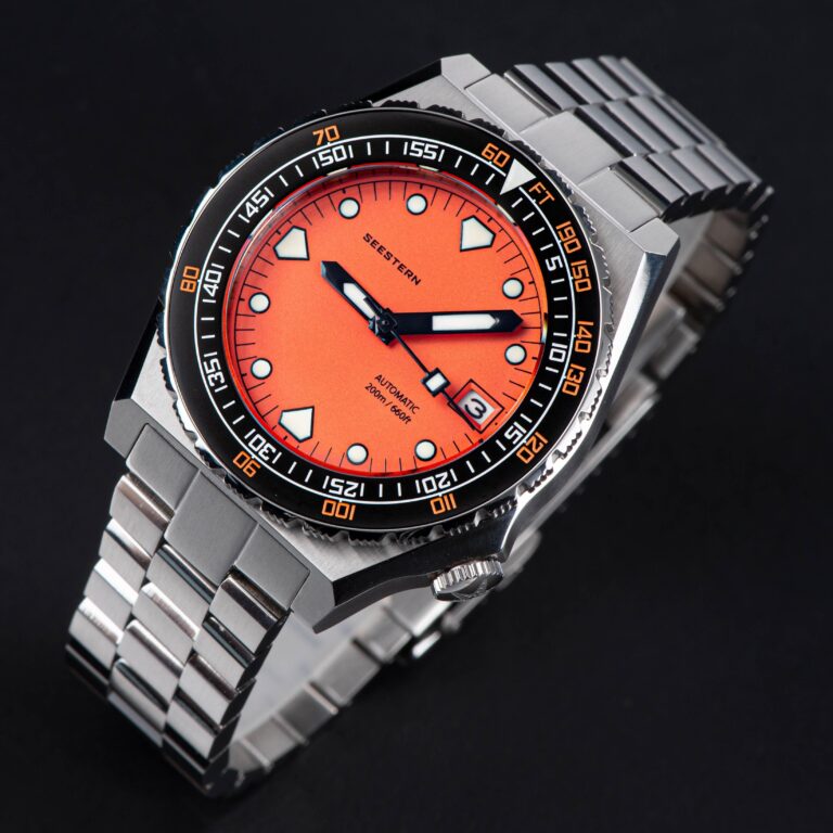Seestern S407-600T.OC V3 - Image 3