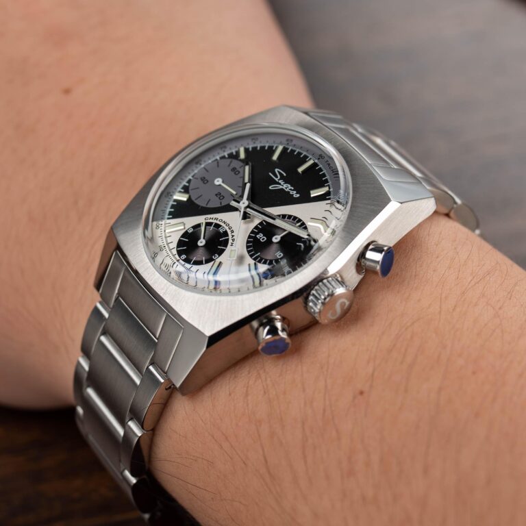 Chrono Heritage S419BWS - Image 26