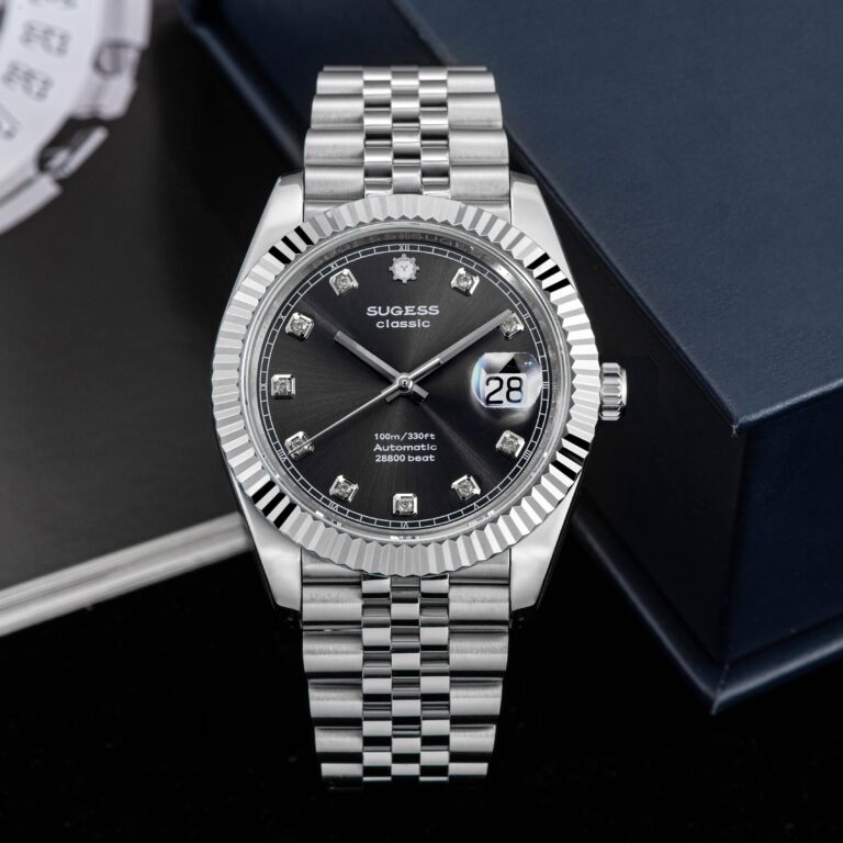Sugess Classic S448.YS - Image 3