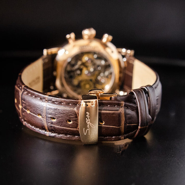 MoonPhase Master Chronograph SU1908GZ/X - Image 9