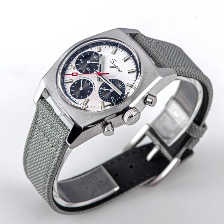Chrono Heritage S419GSP - Image 5