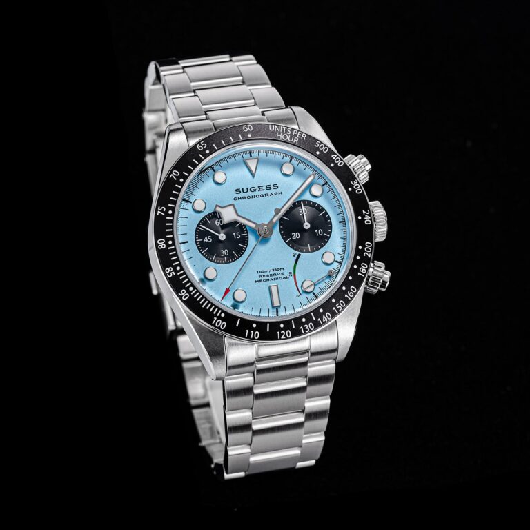 BB Chrono S457.T - Image 5