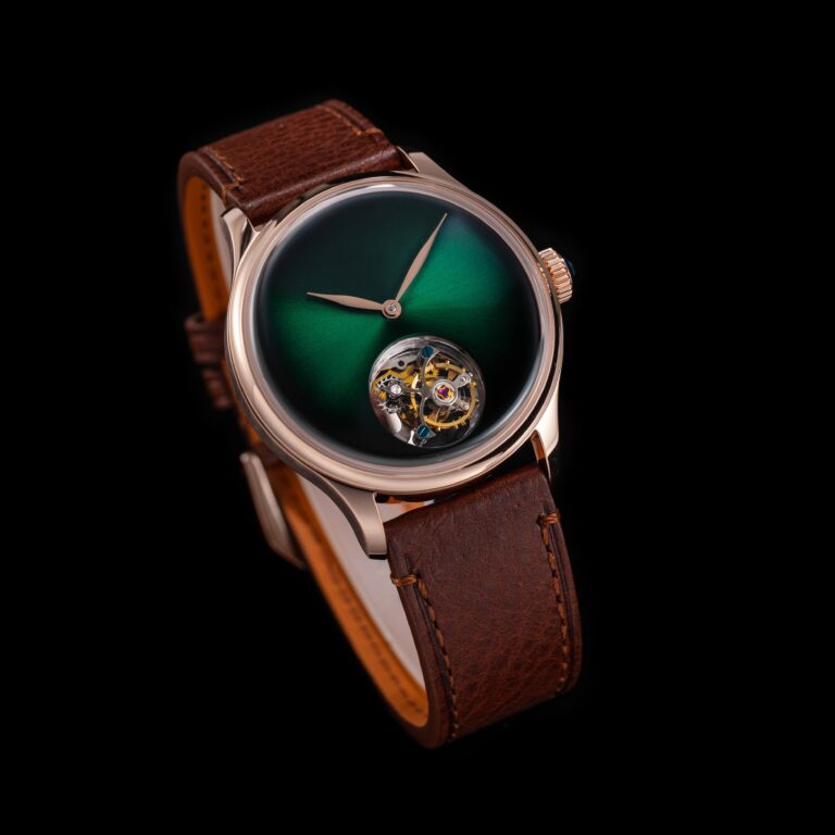 Tourbillon Master Art Concept S454.RGB/K - Image 14