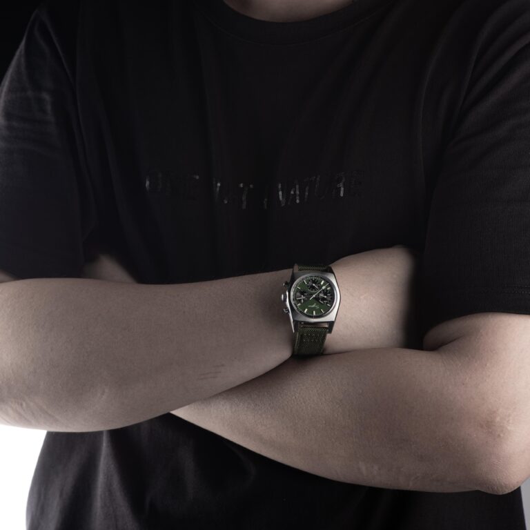 Chrono Heritage S419GS - Image 10