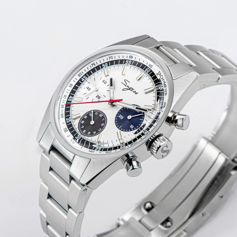 Chrono Heritage S442.02.S - Image 7