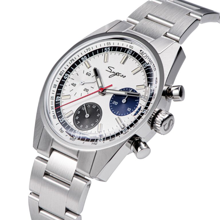 Chrono Heritage S442.02.S - Image 8