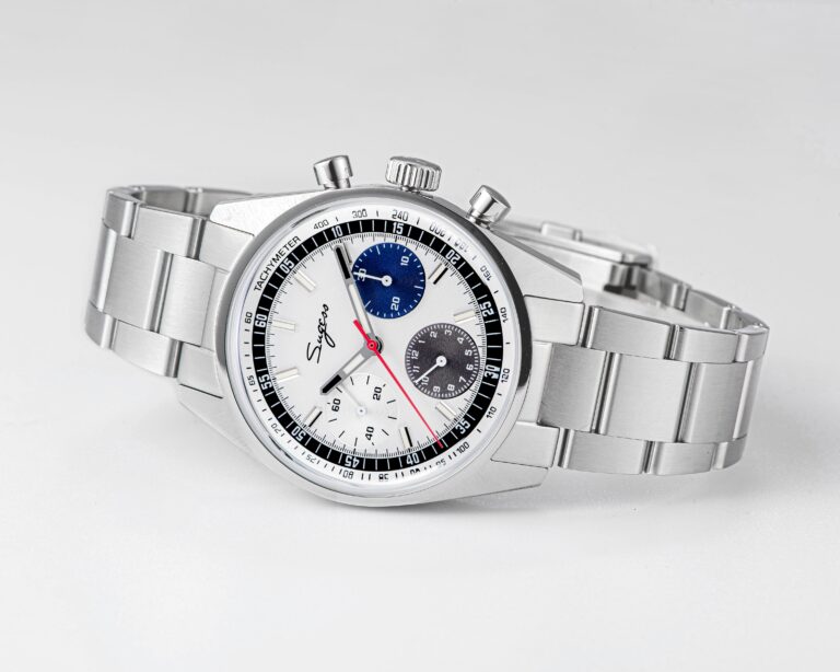 Chrono Heritage S442.02.S - Image 12