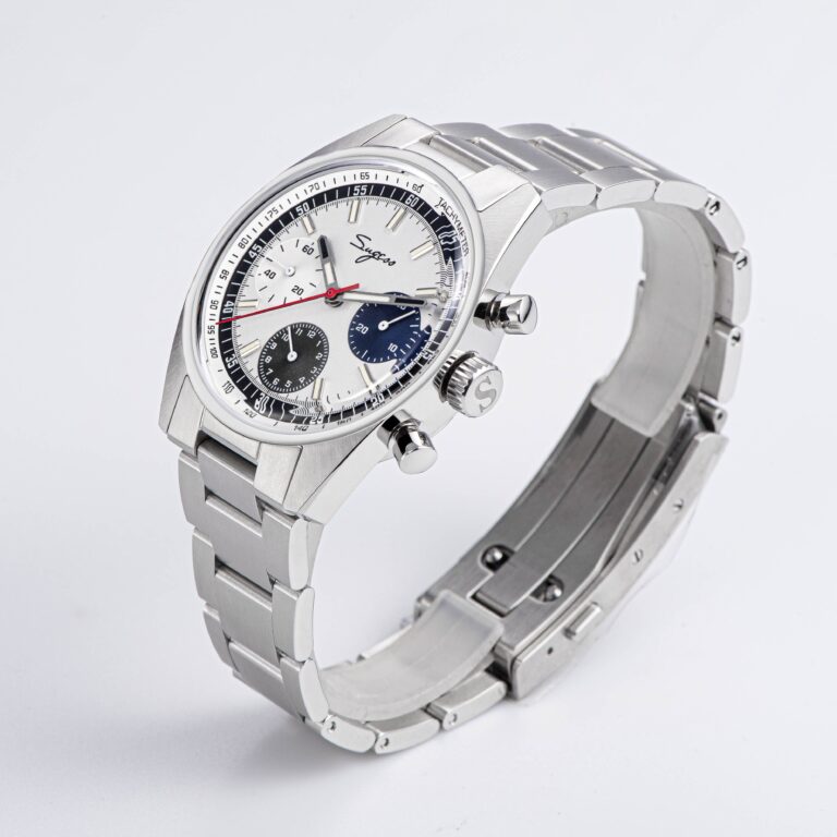 Chrono Heritage S442.02.S - Image 3