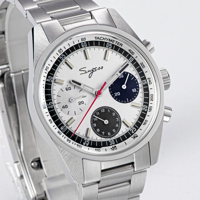 Chrono Heritage S442.02.S - Image 4