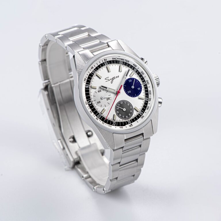 Chrono Heritage S442.02.S - Image 5