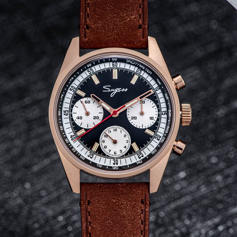 Chrono Heritage S442.03.LB - Image 3