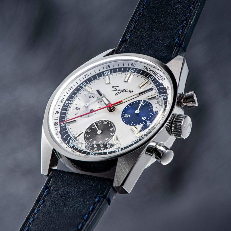 Chrono Heritage S442.02.LE - Image 3