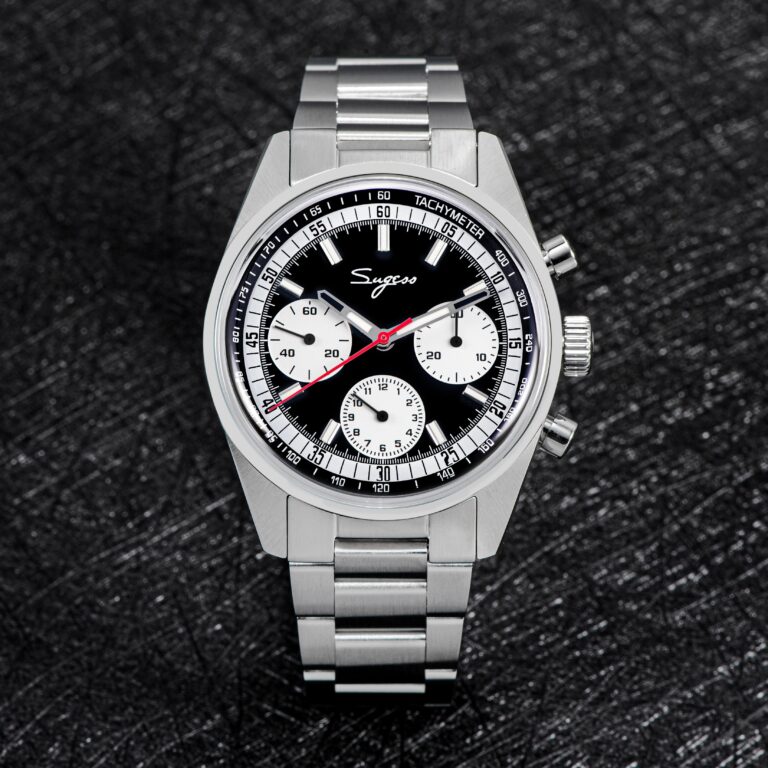 Chrono Heritage S442.01.S - Image 5