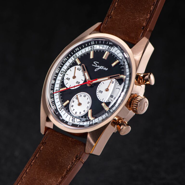 Chrono Heritage S442.03.LB - Image 4