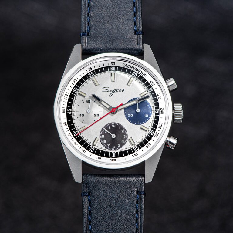 Chrono Heritage S442.02.LE - Image 4