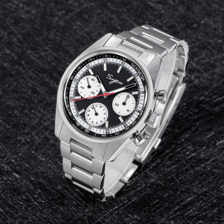Chrono Heritage S442.01.S - Image 6