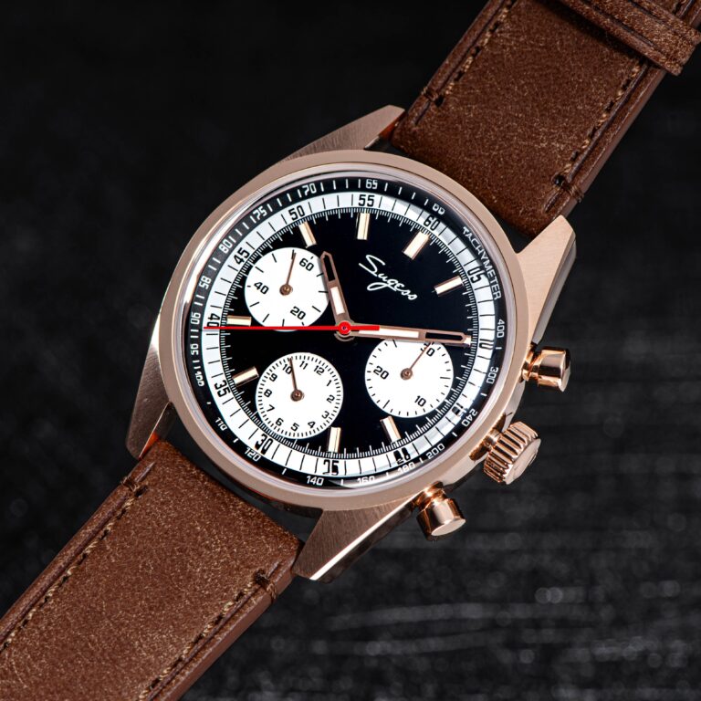 Chrono Heritage S442.03.LB - Image 5