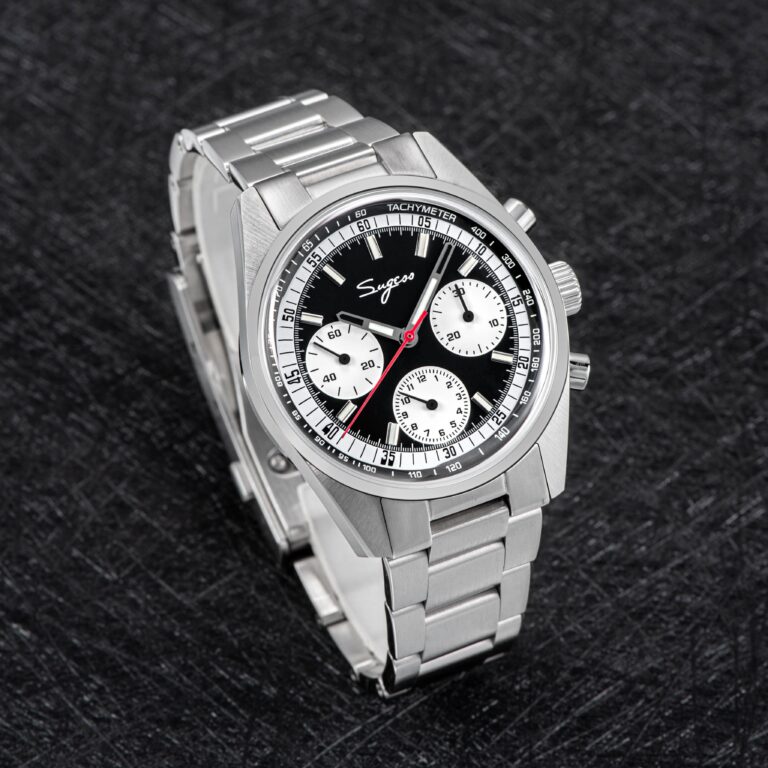 Chrono Heritage S442.01.S - Image 7