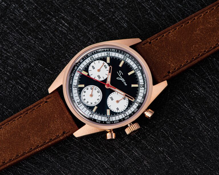 Chrono Heritage S442.03.LB - Image 6