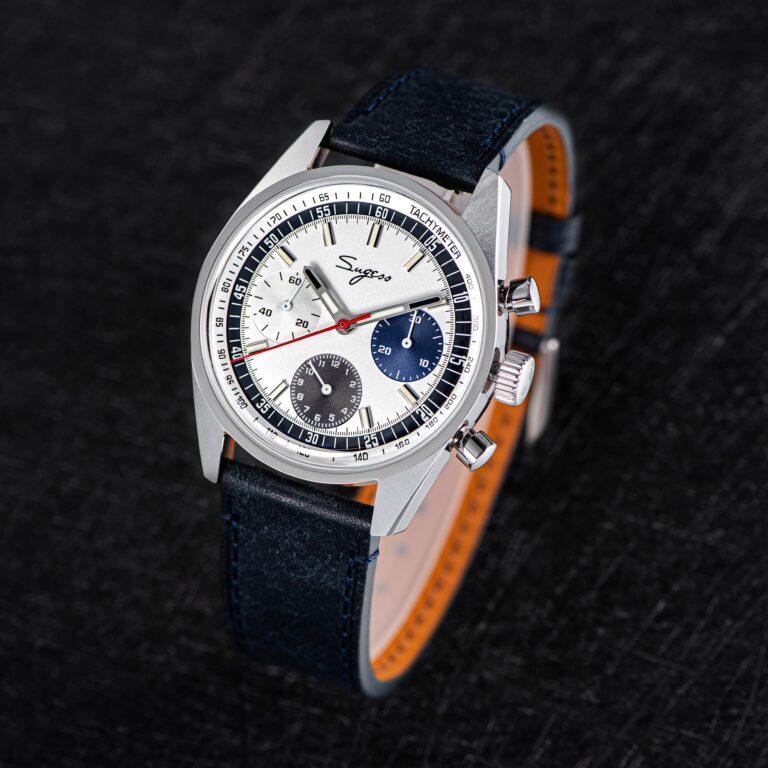 Chrono Heritage S442.02.LE - Image 6