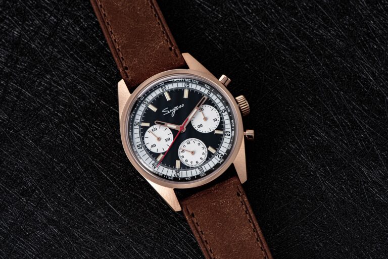 Chrono Heritage S442.03.LB - Image 7