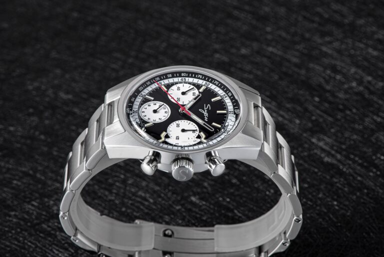 Chrono Heritage S442.01.S - Image 8